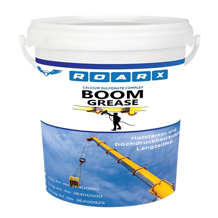 ROARX Boom Grease - Image 1