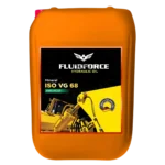 Fluidforce Hydraulic 68